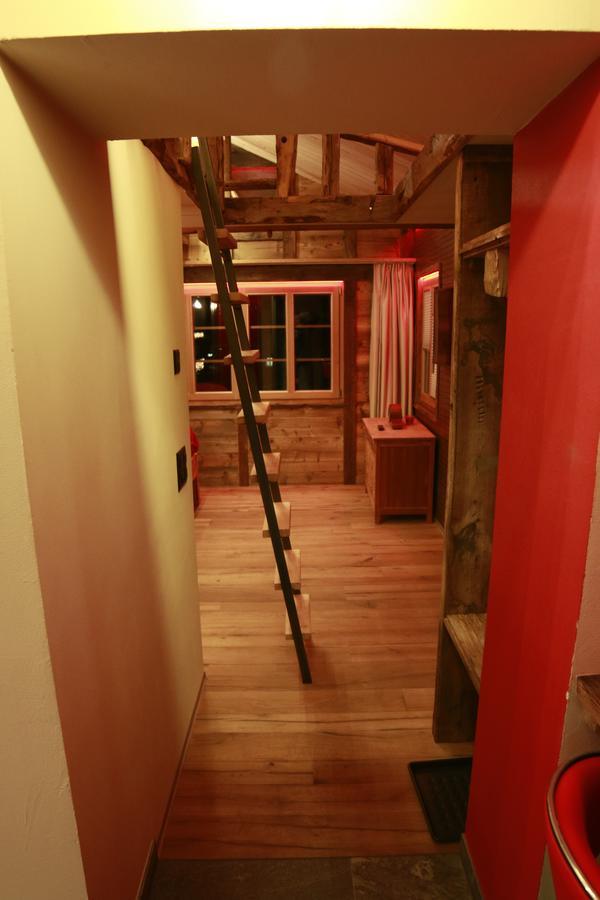 Schirle Villa Zermatt Exterior foto